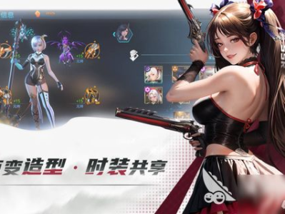 什么游戏美女多,探寻美女如云的虚拟乐园