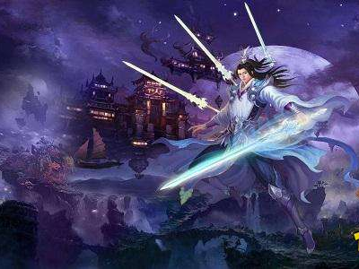 人气最高的仙侠手游,人气巅峰仙侠手游，一指间掌控仙界风云