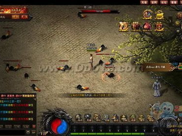 单机游戏传奇,重温经典，再战江湖