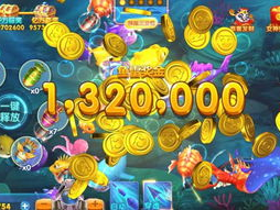 最火的捕鱼游戏排行,盘点当下最受欢迎的捕鱼游戏排行