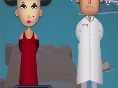 破案小游戏,破案小游戏的悬疑之旅