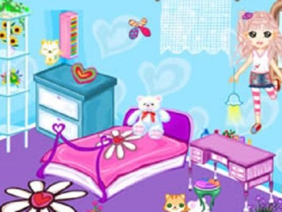 布置类小游戏,布置类小游戏的创意之旅