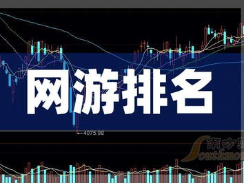 2025网游排行,盘点热门游戏，揭秘行业新趋势