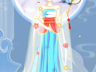 古装美女换装小游戏,古装美女换装小游戏魅力解析