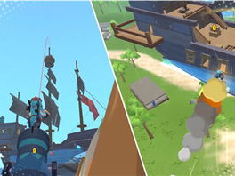 香肠派对 taptap,趣味横生的生存竞技，挑战你的极限！