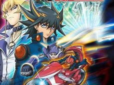 游戏王5ds151,151集：神秘新敌人的出现，命运之轮即将转动