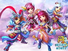 问仙游戏,探寻神秘仙途，解锁奇幻世界