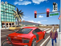 开车游戏大全,开车游戏大全精选攻略解析