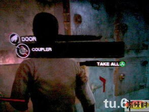 电锯惊魂游戏操作,惊悚求生，生死抉择