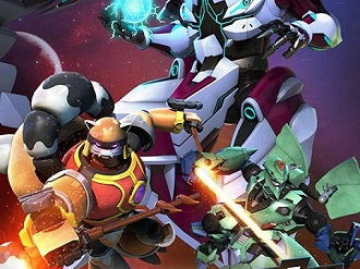 机战王单机游戏,星际征途，荣耀之战