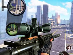 枪战射击大全,全方位解析射击游戏经典之作