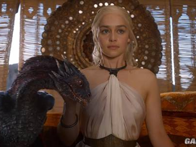 权力的游戏第一季10,王座之战的序章