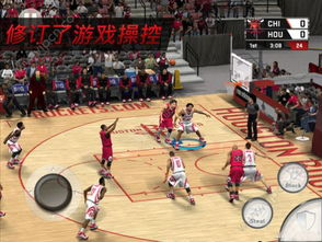 2k篮球游戏app,篮球爱好者的移动篮球盛宴