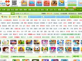 4399小游戏网站推荐,热门游戏盘点，畅玩无限欢乐时光