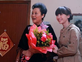 岳母的幸福生活在线观看,温馨家庭喜剧在线观看指南