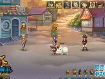 198海贼王游戏,冒险启航，探寻大海的宝藏传奇