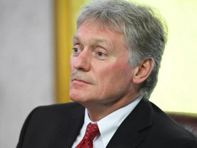 佩斯科夫：普京26日下午将进行国际电话会谈会谈对象暂未申明