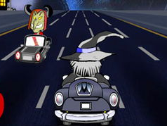 双人卡丁车小游戏,双人卡丁车小游戏欢乐体验