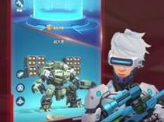 游戏守望者2.0.3,全新版本，战局升级，英雄集结