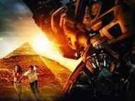 变形金刚2卷土重来在线观看,卷土重来在线观影指南：重温经典科幻巨制！