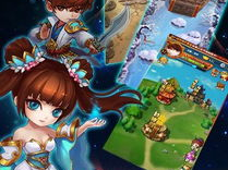 和众神一起玩游戏,一场跨越神话的奇幻游戏之旅