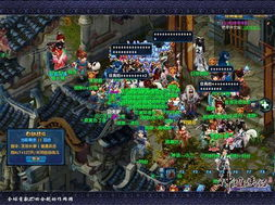 好玩的回合游戏,一场好玩的回合游戏之旅