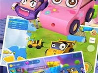 碰碰车小游戏,碰碰车小游戏的趣味冒险之旅