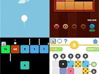 4399小游戏app特色,尽享4399小游戏APP独特魅力