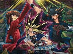 游戏王2011,经典再现，策略竞技新篇章