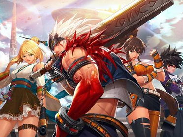 新手游2023,创新与变革的指尖盛宴