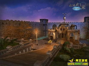 第九城市游戏,打造虚拟世界，引领游戏新潮流