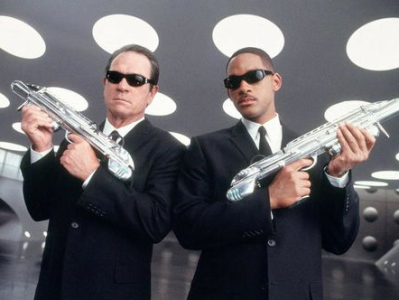 黑衣人 电影,星际守护者的秘密使命