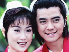 梁山伯与祝英台 罗志祥,罗志祥演绎的凄美爱情传奇