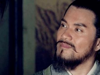 晁盖电影,梁山好汉传奇