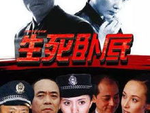 生死卧底电视剧,暗战风云，生死较量