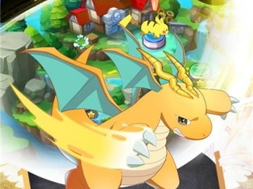 神奇宝贝网页游戏,网页游戏带你踏上奇幻冒险之旅