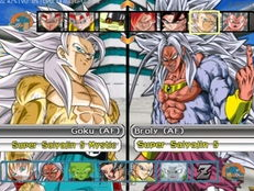 龙珠af游戏,激战宇宙，勇闯异次元