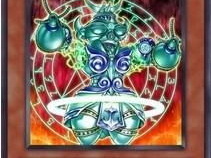 游戏王奥利哈刚,游戏王中的钢铁巨兽传奇