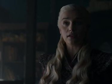 权力的游戏第八季02集,龙母的抉择与王座危机