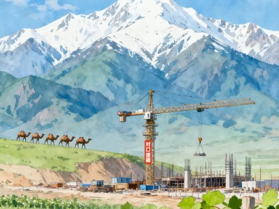 一见·这是总书记心中“很有意义”的一个事业