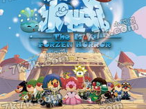 摩尔庄园冰世纪大电影