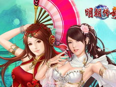 美女网页游戏,揭秘美女网页游戏的魅力世界