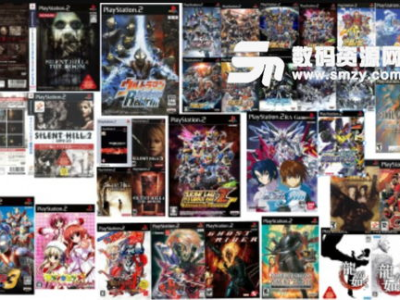 ps2游戏中文网,重温经典，探索PS2时代辉煌