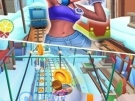 极限跑酷小游戏,挑战极限，飞跃巅峰