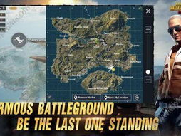 pubg mobile亚服下载