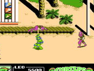 忍者神龟3游戏下载,激战暗影城游戏下载：重温经典，挑战极限！