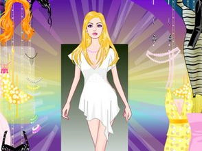 9877美女游戏大全,畅游视觉盛宴，尽享青春魅力