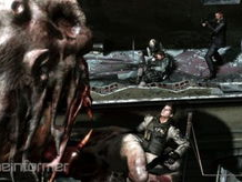 生化危机6游戏剧情,末日序章：病毒蔓延，人类存亡之战