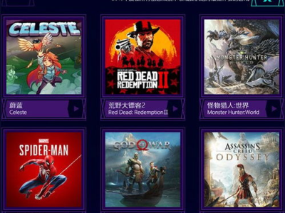 2020年游戏,创新与挑战并存的一年