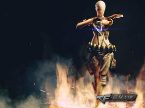 cf英文游戏名字,Unleashing the Power of 'Counter-Strike': A Thrilling Overview of the Iconic FPS Game